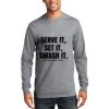 Long Sleeve Essential Tee Thumbnail