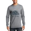 Long Sleeve Essential Tee Thumbnail