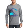 Long Sleeve Essential Tee Thumbnail
