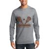 Long Sleeve Essential Tee Thumbnail