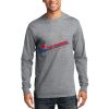 Long Sleeve Essential Tee Thumbnail