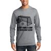 Long Sleeve Essential Tee Thumbnail
