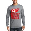 Long Sleeve Essential Tee Thumbnail