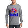 Long Sleeve Essential Tee Thumbnail