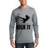 Long Sleeve Essential Tee Thumbnail