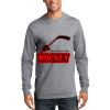 Long Sleeve Essential Tee Thumbnail