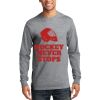 Long Sleeve Essential Tee Thumbnail