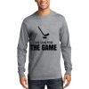 Long Sleeve Essential Tee Thumbnail