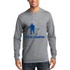 Long Sleeve Essential Tee Thumbnail
