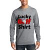 Long Sleeve Essential Tee Thumbnail