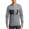 Long Sleeve Essential Tee Thumbnail