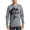Long Sleeve Essential Tee Thumbnail
