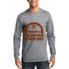 Long Sleeve Essential Tee Thumbnail