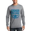 Long Sleeve Essential Tee Thumbnail