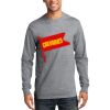 Long Sleeve Essential Tee Thumbnail