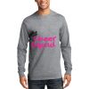 Long Sleeve Essential Tee Thumbnail