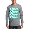 Long Sleeve Essential Tee Thumbnail