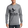 Long Sleeve Essential Tee Thumbnail