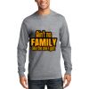 Long Sleeve Essential Tee Thumbnail