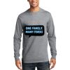 Long Sleeve Essential Tee Thumbnail