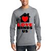Long Sleeve Essential Tee Thumbnail