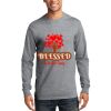 Long Sleeve Essential Tee Thumbnail