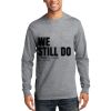 Long Sleeve Essential Tee Thumbnail