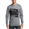 Long Sleeve Essential Tee Thumbnail