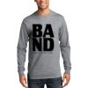 Long Sleeve Essential Tee Thumbnail