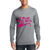 Long Sleeve Essential Tee Thumbnail