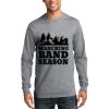 Long Sleeve Essential Tee Thumbnail