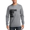 Long Sleeve Essential Tee Thumbnail