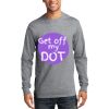 Long Sleeve Essential Tee Thumbnail