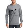 Long Sleeve Essential Tee Thumbnail