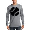 Long Sleeve Essential Tee Thumbnail