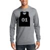 Long Sleeve Essential Tee Thumbnail