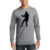 Long Sleeve Essential Tee Thumbnail