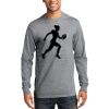 Long Sleeve Essential Tee Thumbnail