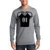 Long Sleeve Essential Tee Thumbnail