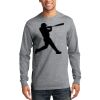 Long Sleeve Essential Tee Thumbnail