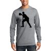 Long Sleeve Essential Tee Thumbnail