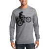 Long Sleeve Essential Tee Thumbnail