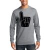 Long Sleeve Essential Tee Thumbnail