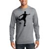 Long Sleeve Essential Tee Thumbnail
