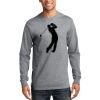 Long Sleeve Essential Tee Thumbnail