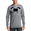 Long Sleeve Essential Tee Thumbnail