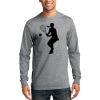 Long Sleeve Essential Tee Thumbnail