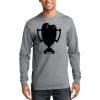 Long Sleeve Essential Tee Thumbnail