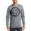 Long Sleeve Essential Tee Thumbnail