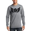 Long Sleeve Essential Tee Thumbnail